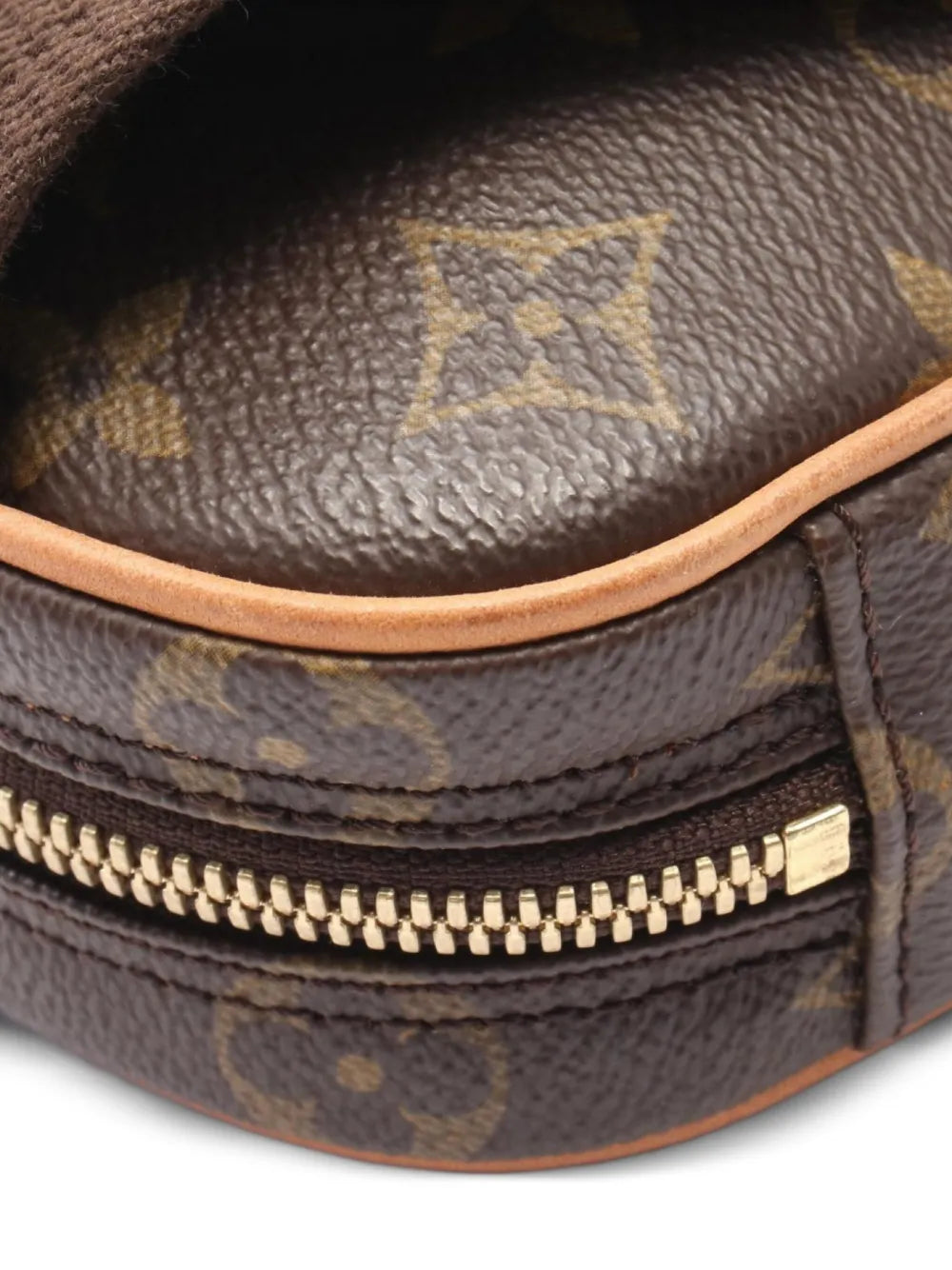 Pre-OwnedLouis Vuitton Pre-Owned2002 Pochette Gange shoulder bag