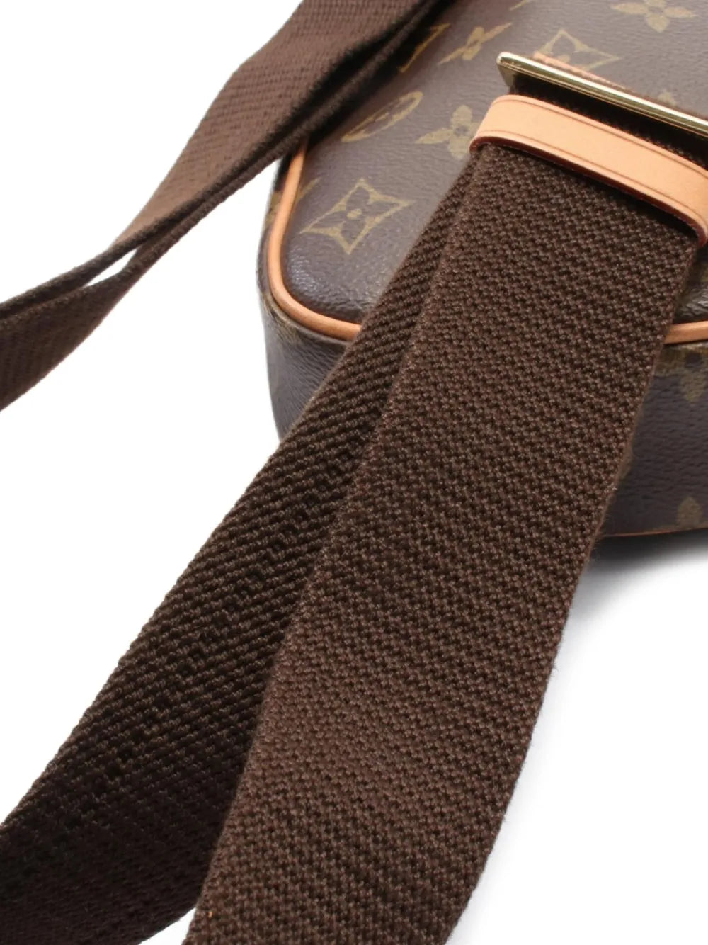 Pre-OwnedLouis Vuitton Pre-Owned2002 Pochette Gange shoulder bag