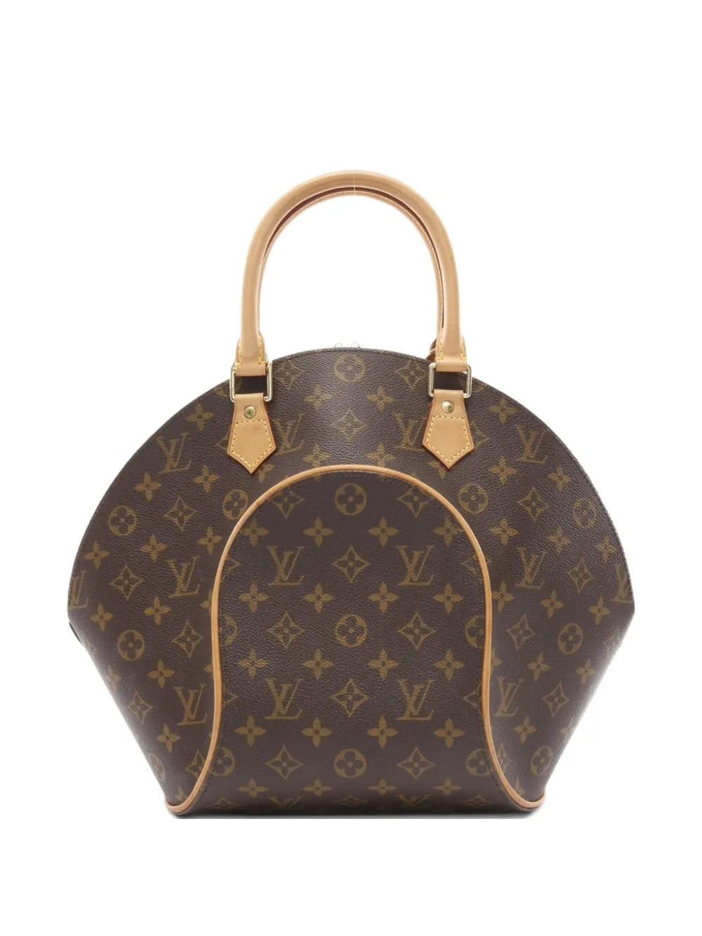 Pre-OwnedLouis Vuitton Pre-Owned1998 Ellipse MM tote bag