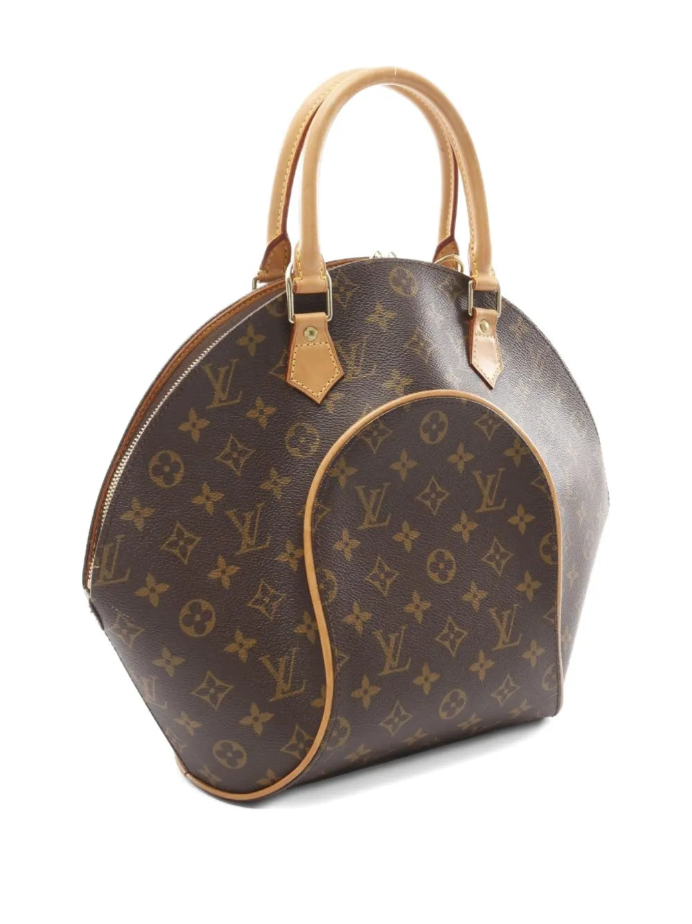 Pre-OwnedLouis Vuitton Pre-Owned1998 Ellipse MM tote bag