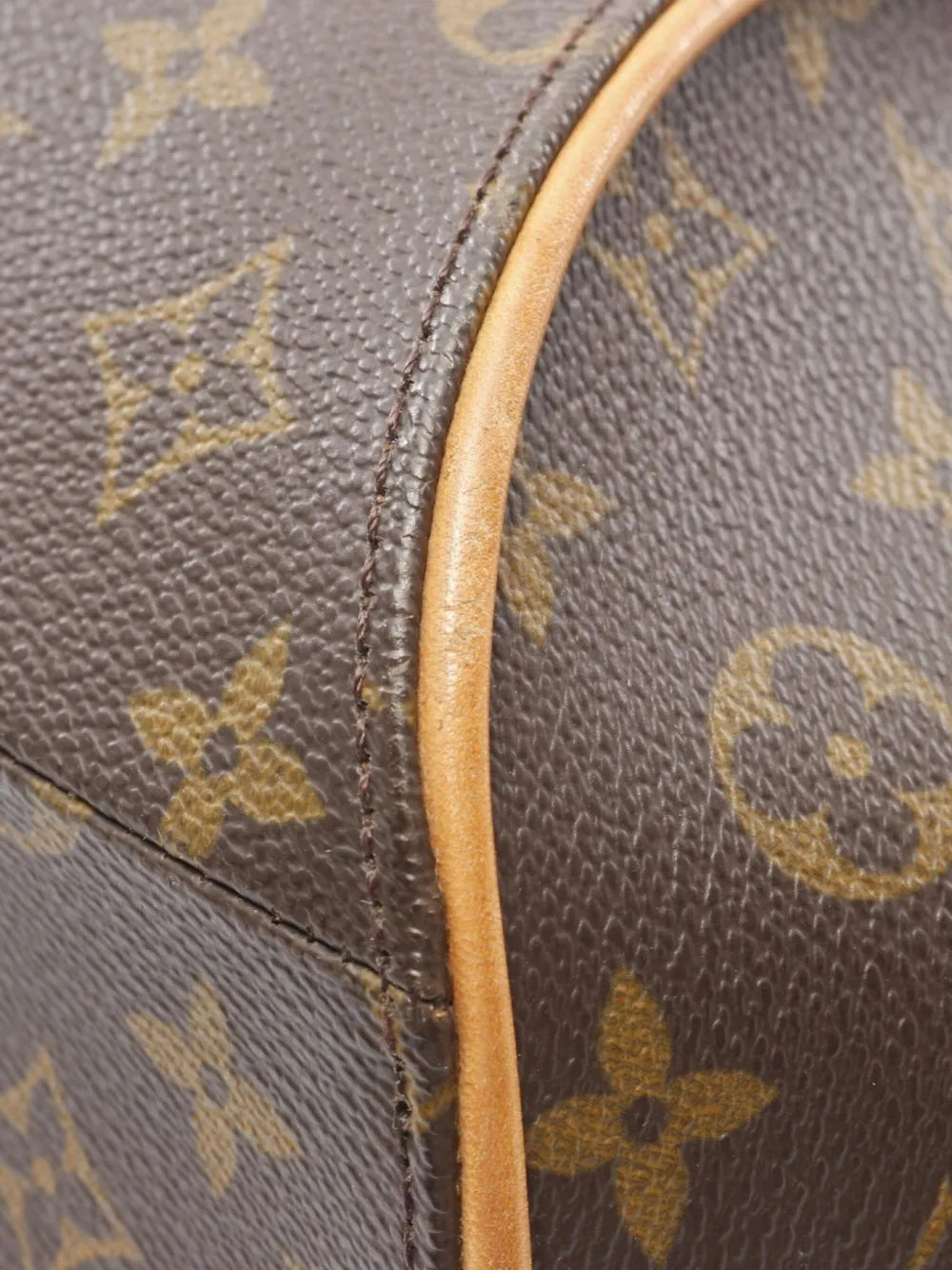 Pre-OwnedLouis Vuitton Pre-Owned1998 Ellipse MM tote bag