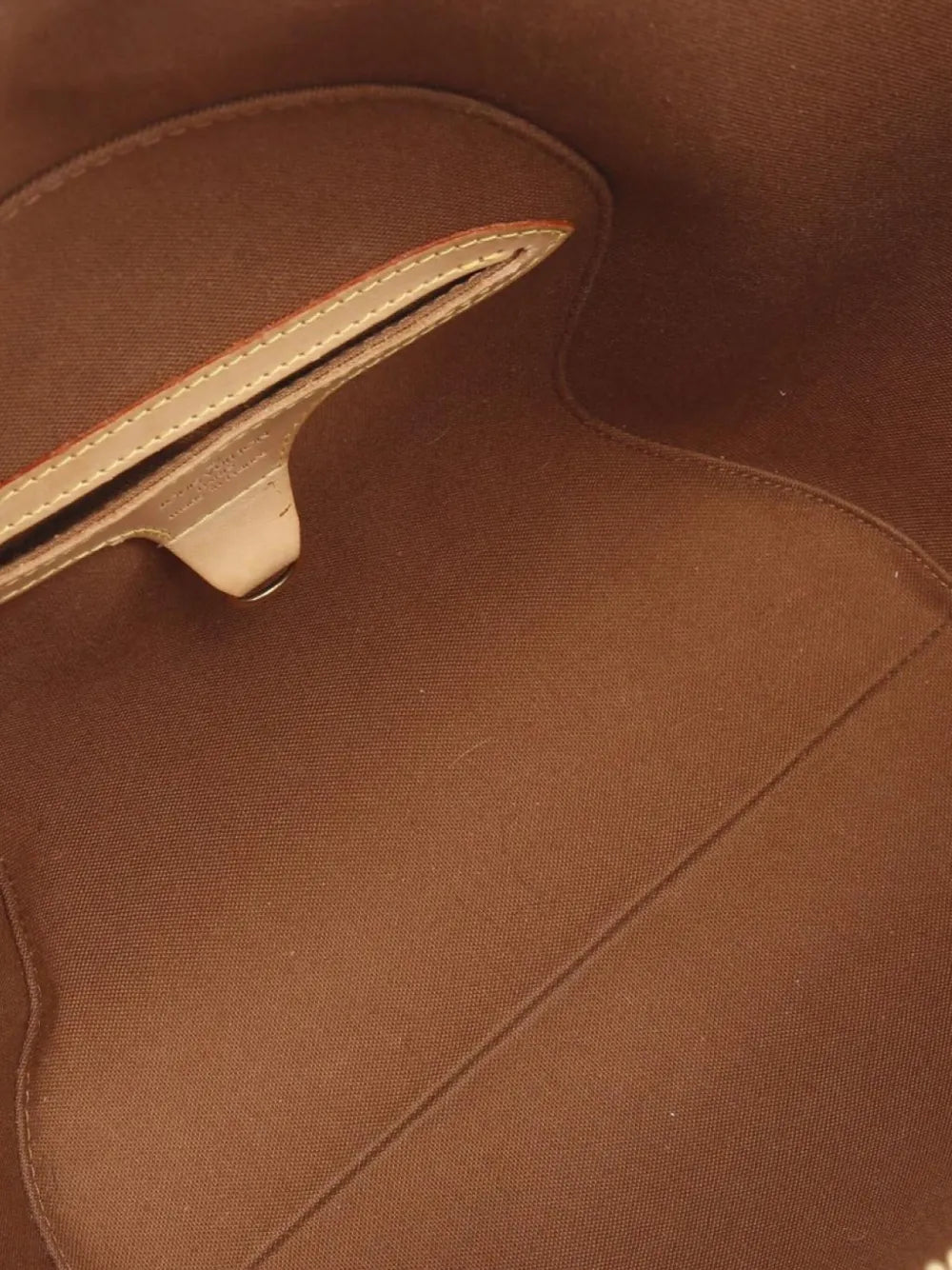 Pre-OwnedLouis Vuitton Pre-Owned1998 Ellipse MM tote bag