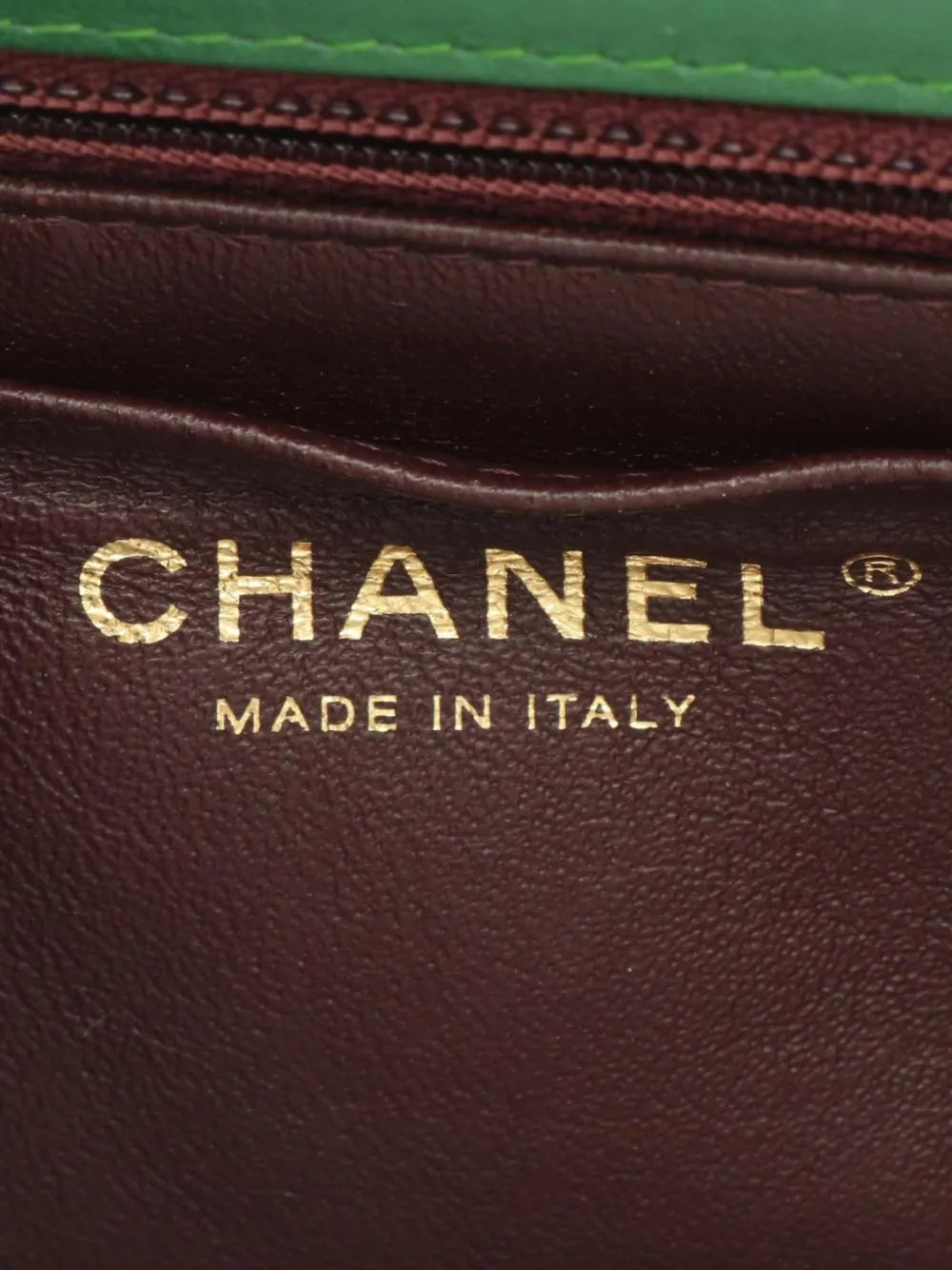Pre-OwnedCHANEL Pre-Owned2014-2015 quilted shoulder bag