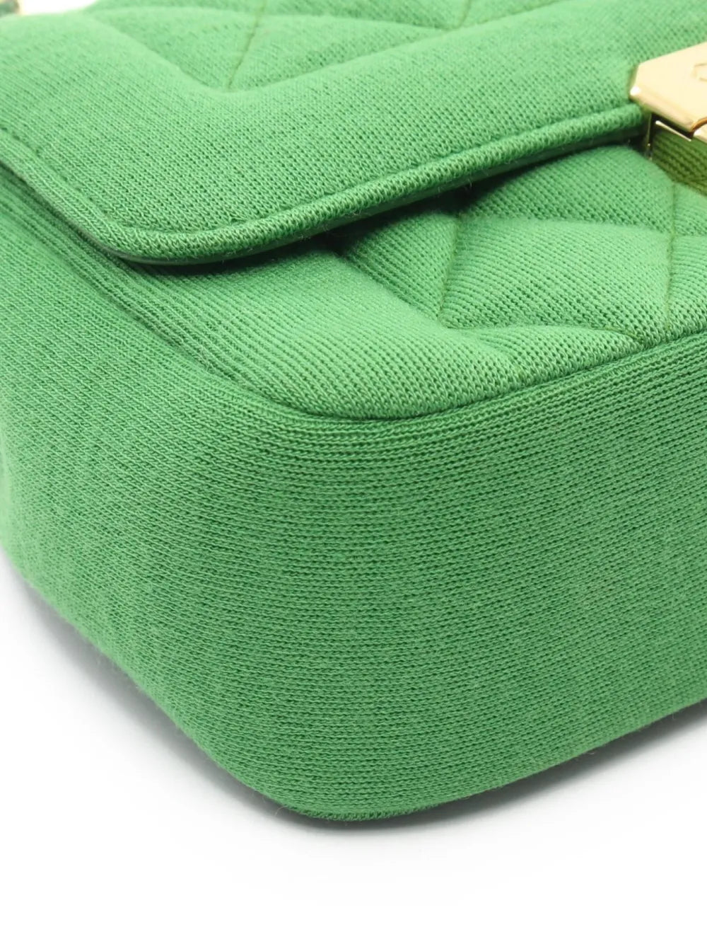 Pre-OwnedCHANEL Pre-Owned2014-2015 quilted shoulder bag