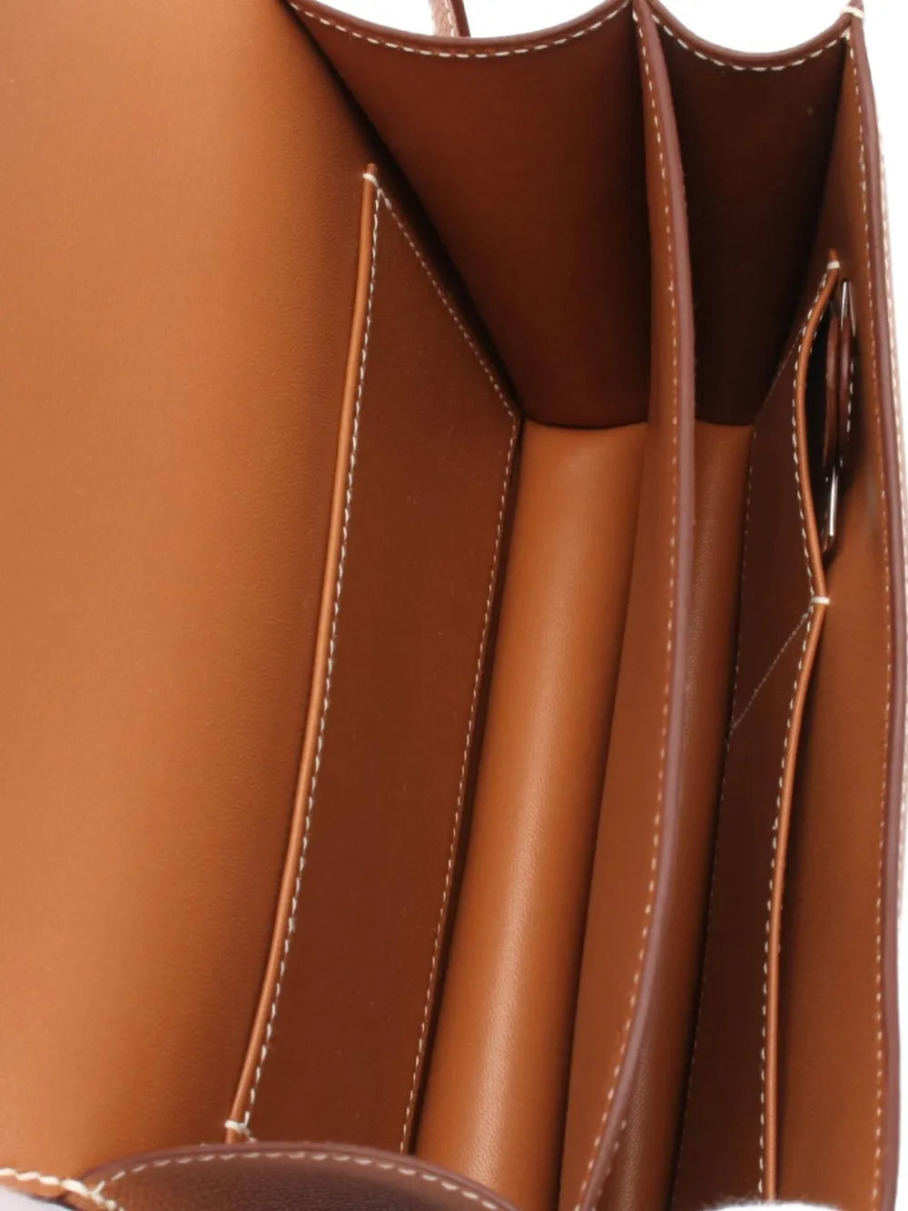 Pre-OwnedHermre-Owned2024 mini Constance 3 shoulder bag