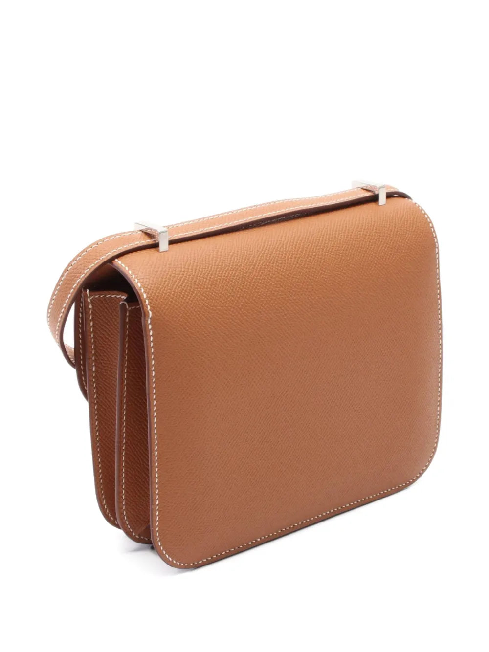 Pre-OwnedHermre-Owned2024 mini Constance 3 shoulder bag