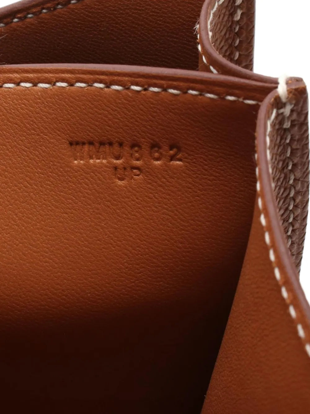 Pre-OwnedHermre-Owned2024 mini Constance 3 shoulder bag