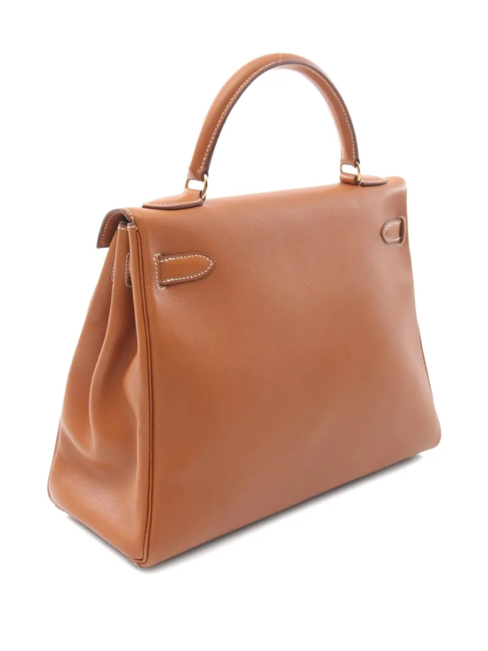 Pre-OwnedHermre-Owned1994 Kelly 32 two-way handbag