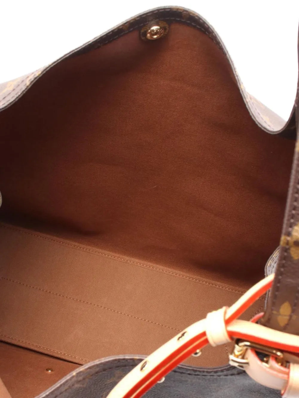 Pre-OwnedLouis Vuitton Pre-Owned2010s Atlantis GM tote bag