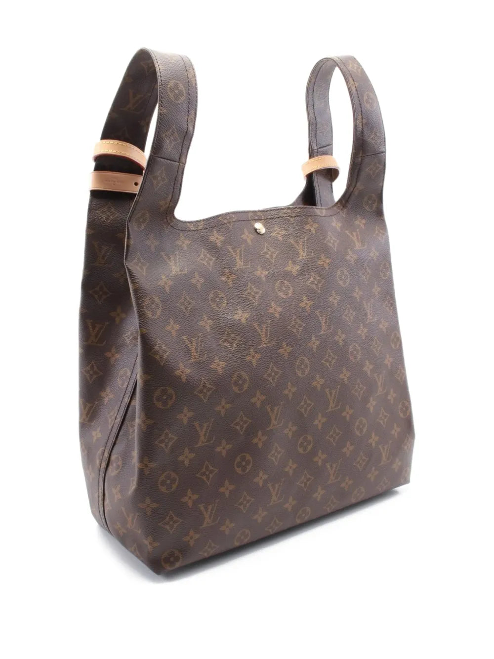 Pre-OwnedLouis Vuitton Pre-Owned2010s Atlantis GM tote bag