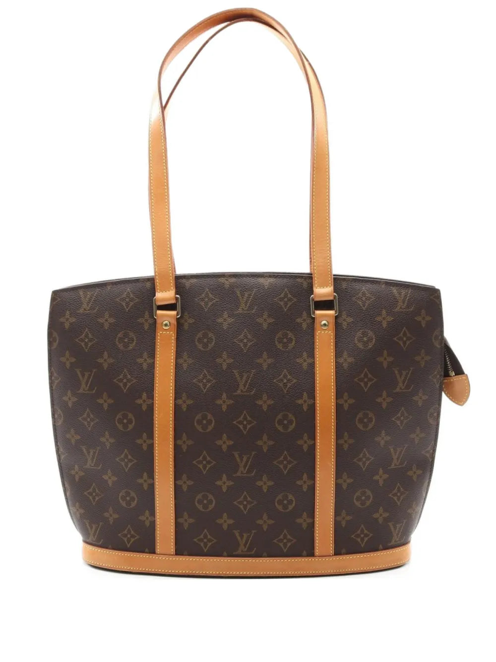 Pre-OwnedLouis Vuitton Pre-Owned2001 Babylon tote bag