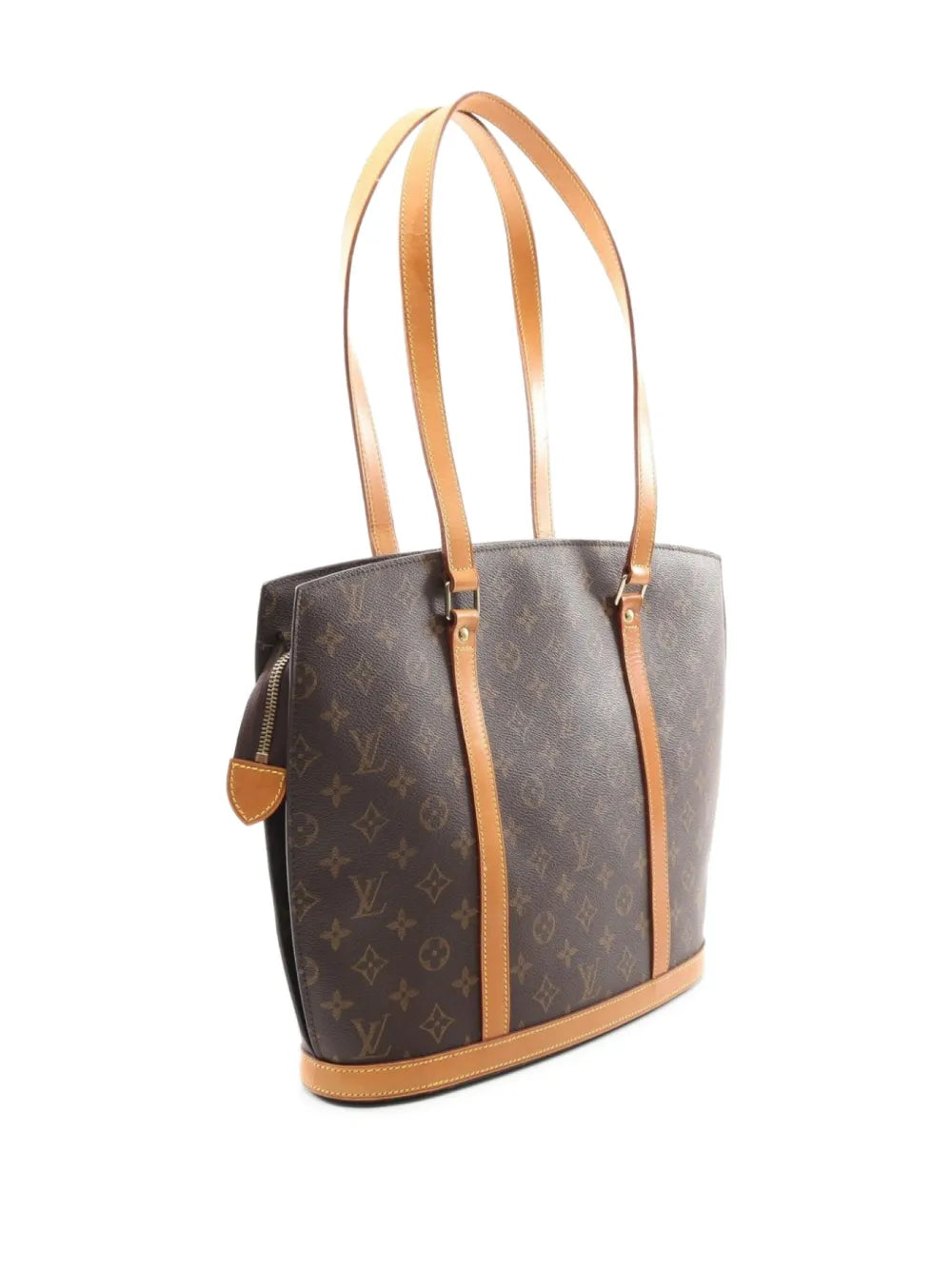 Pre-OwnedLouis Vuitton Pre-Owned2001 Babylon tote bag