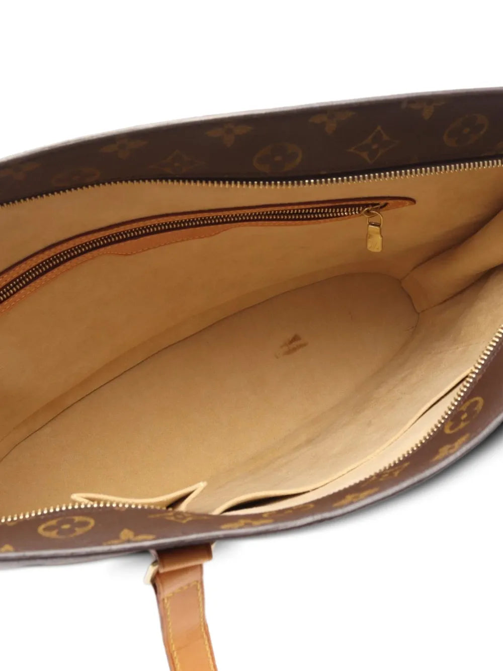 Pre-OwnedLouis Vuitton Pre-Owned2001 Babylon tote bag