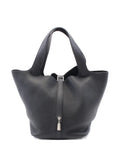 Pre-OwnedHermre-Owned2018 Picotane Lock MM handbag