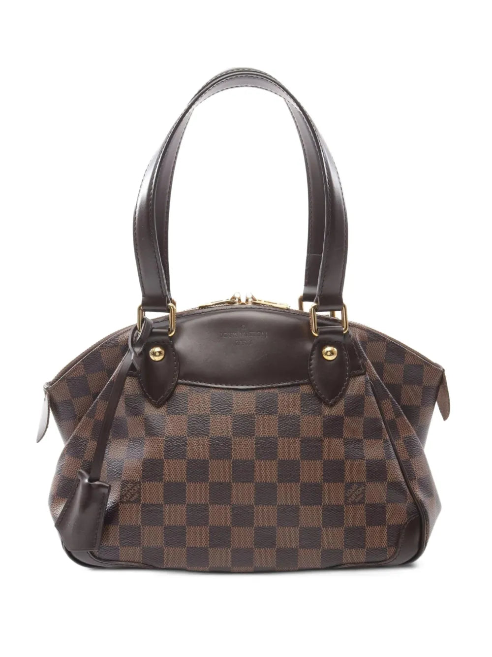 Pre-OwnedLouis Vuitton Pre-Owned2013 Verona PM leather handbag