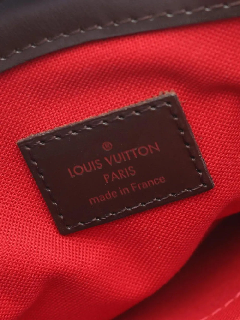 Pre-OwnedLouis Vuitton Pre-Owned2013 Verona PM leather handbag