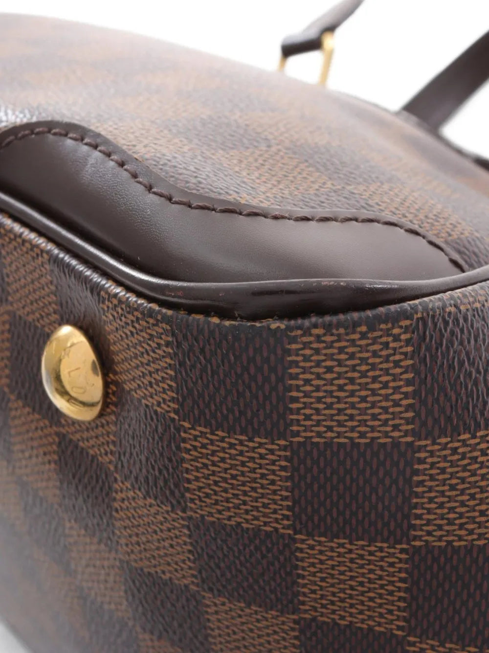 Pre-OwnedLouis Vuitton Pre-Owned2013 Verona PM leather handbag