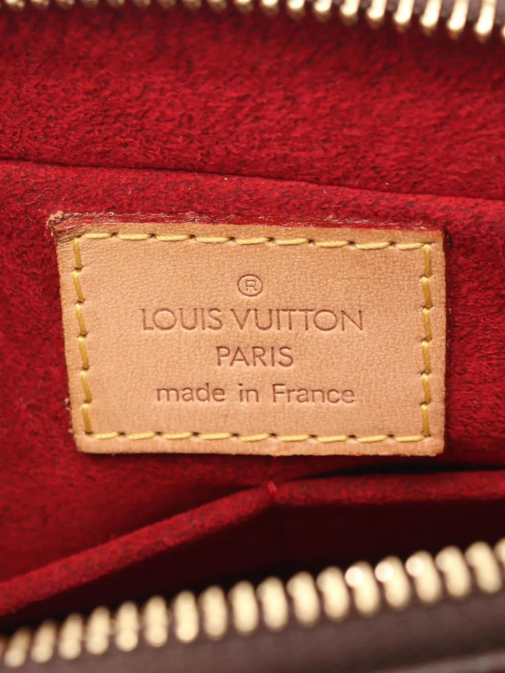 Pre-OwnedLouis Vuitton Pre-Owned2004 Viva CitMM shoulder bag