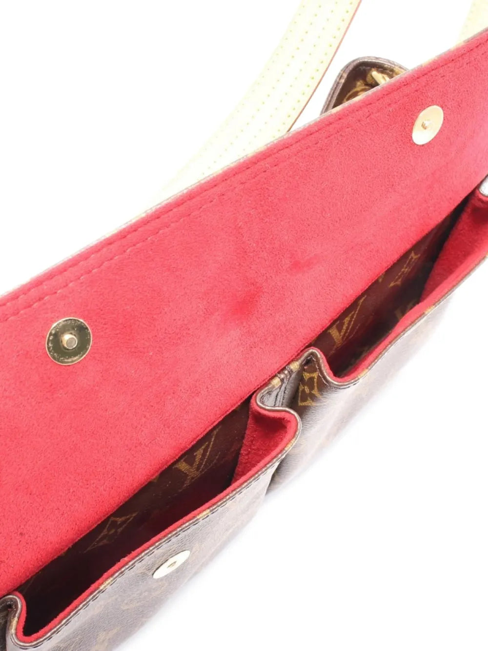 Pre-OwnedLouis Vuitton Pre-Owned2004 Viva CitMM shoulder bag