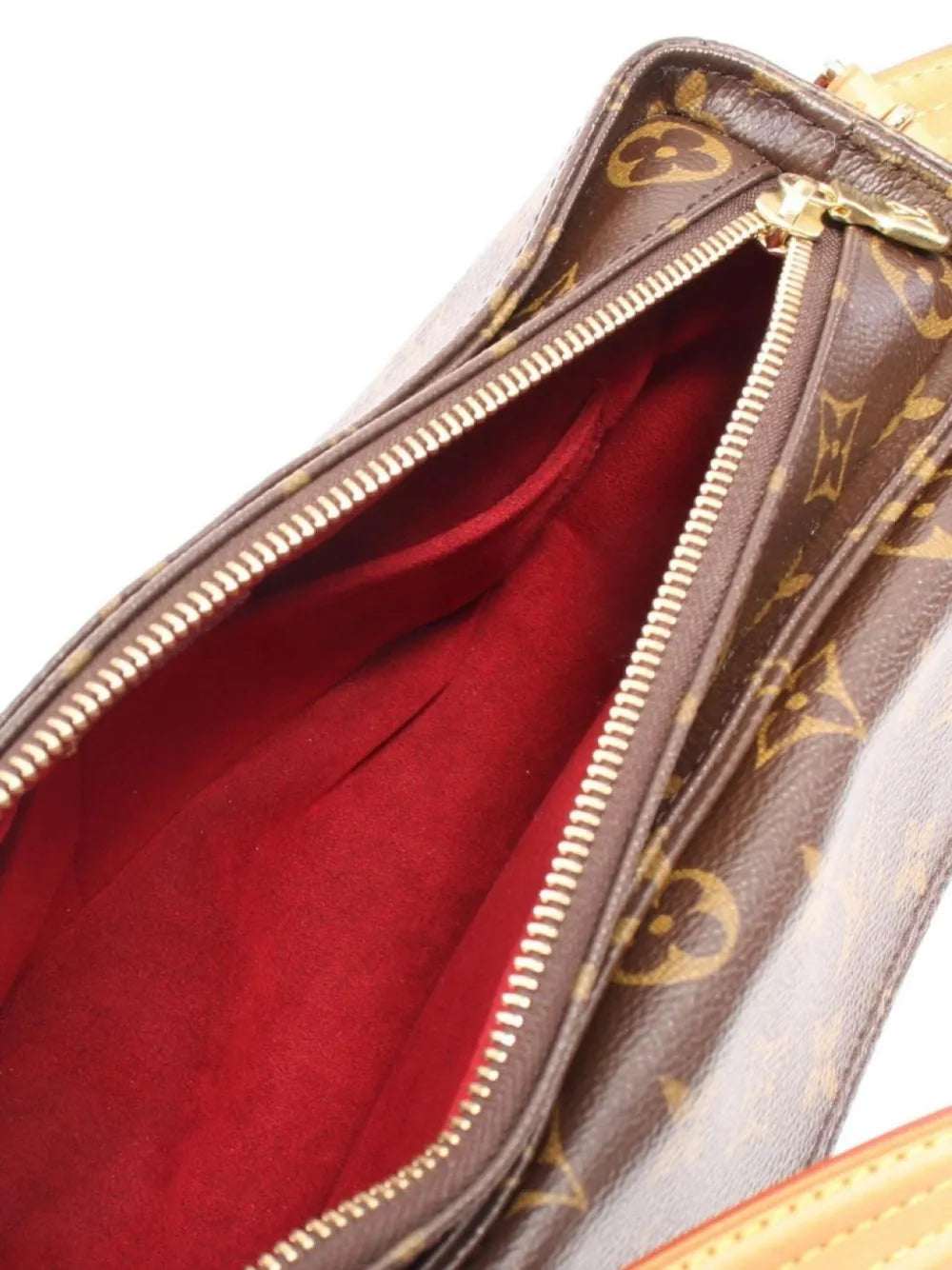 Pre-OwnedLouis Vuitton Pre-Owned2004 Viva CitMM shoulder bag