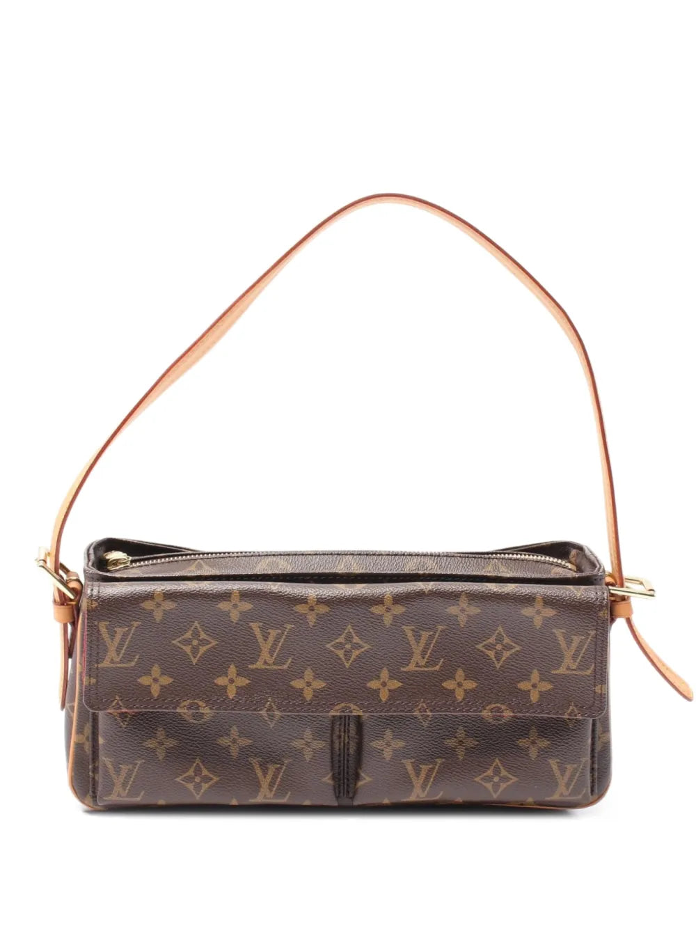 Pre-OwnedLouis Vuitton Pre-Owned2004 Viva CitMM shoulder bag