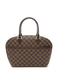 Pre-OwnedLouis Vuitton Pre-Owned2005 Saria handbag