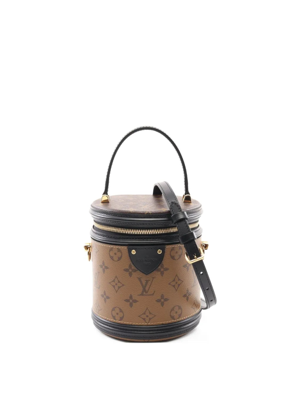 Pre-OwnedLouis Vuitton Pre-Owned2019 Cannes two-way handbag