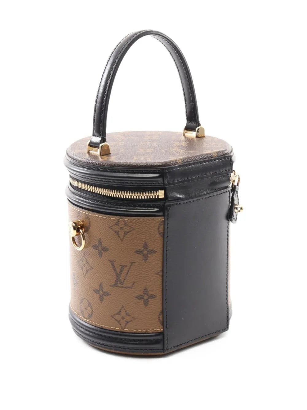 Pre-OwnedLouis Vuitton Pre-Owned2019 Cannes two-way handbag