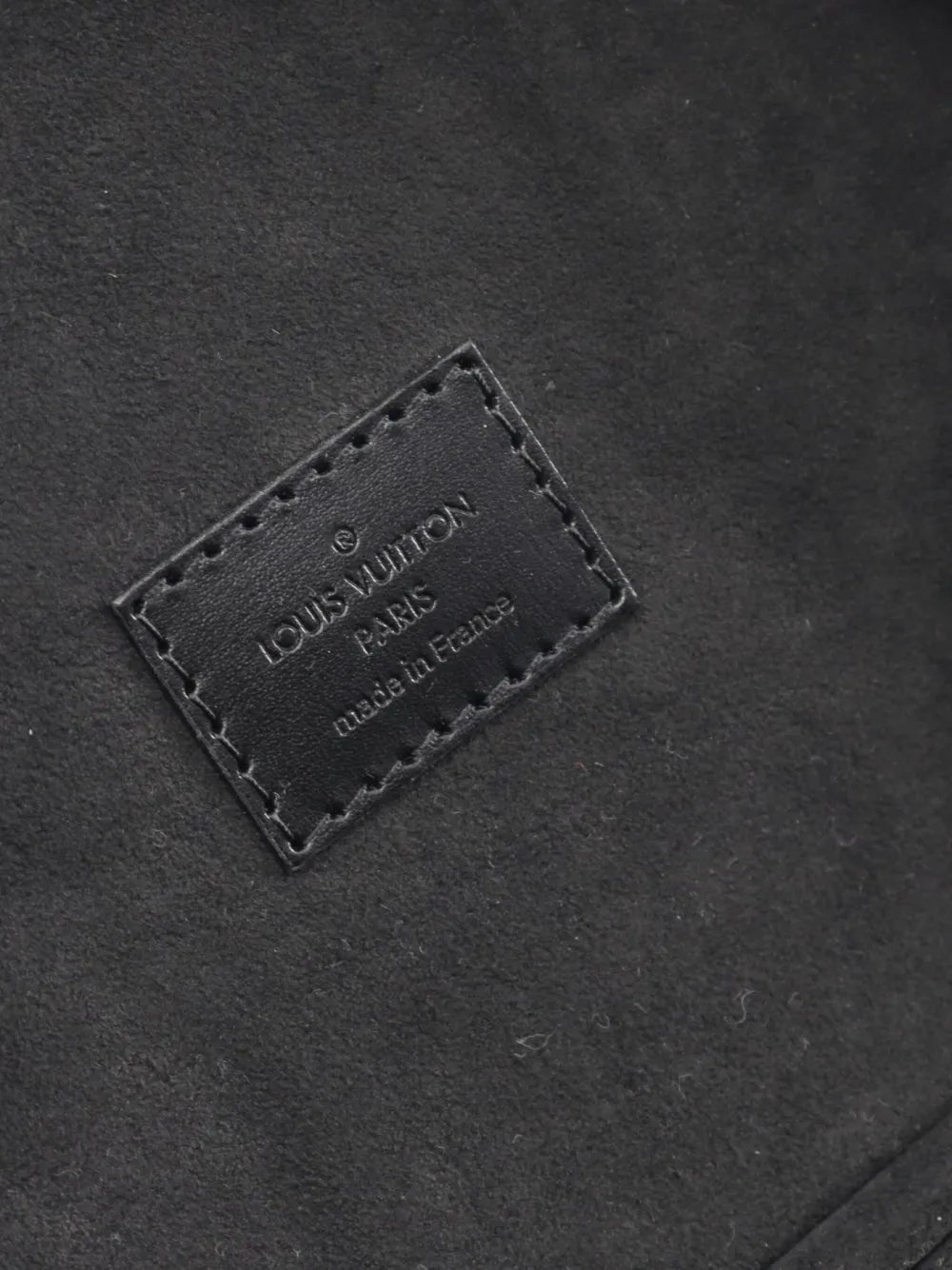 Pre-OwnedLouis Vuitton Pre-Owned2019 Cannes two-way handbag