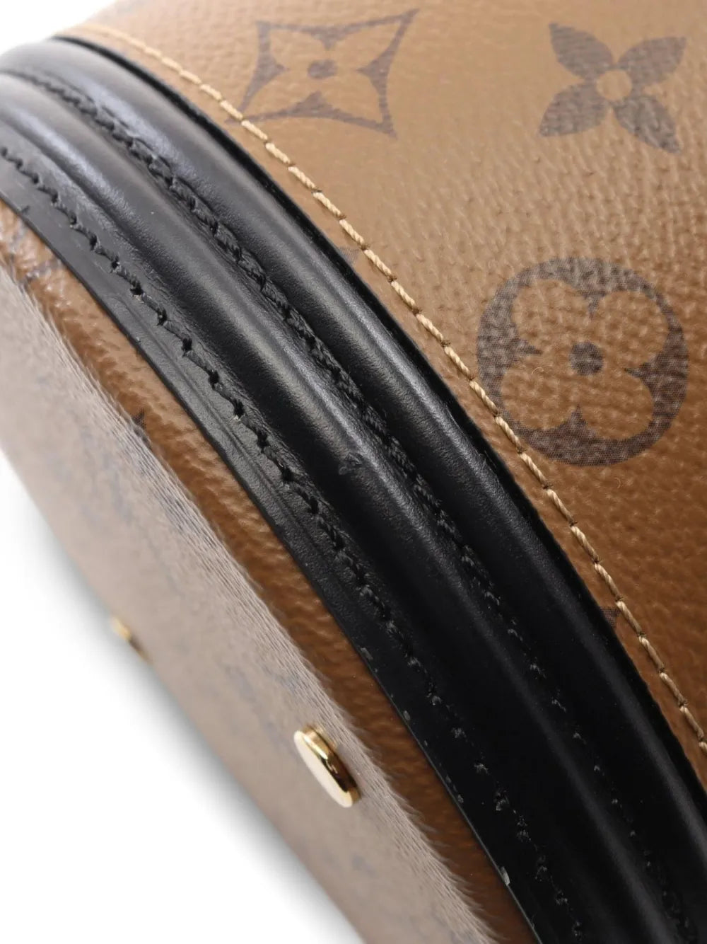 Pre-OwnedLouis Vuitton Pre-Owned2019 Cannes two-way handbag