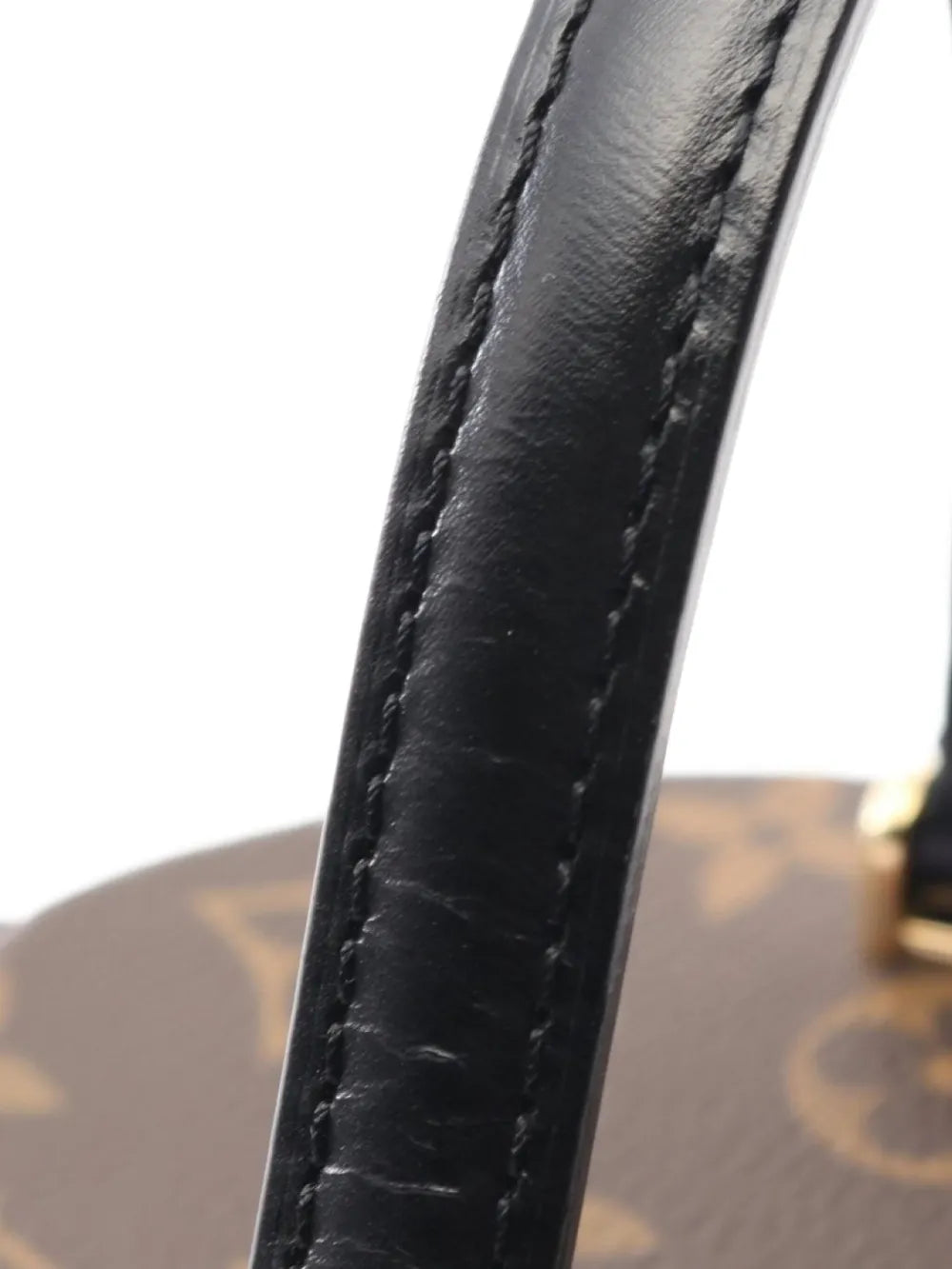 Pre-OwnedLouis Vuitton Pre-Owned2019 Cannes two-way handbag