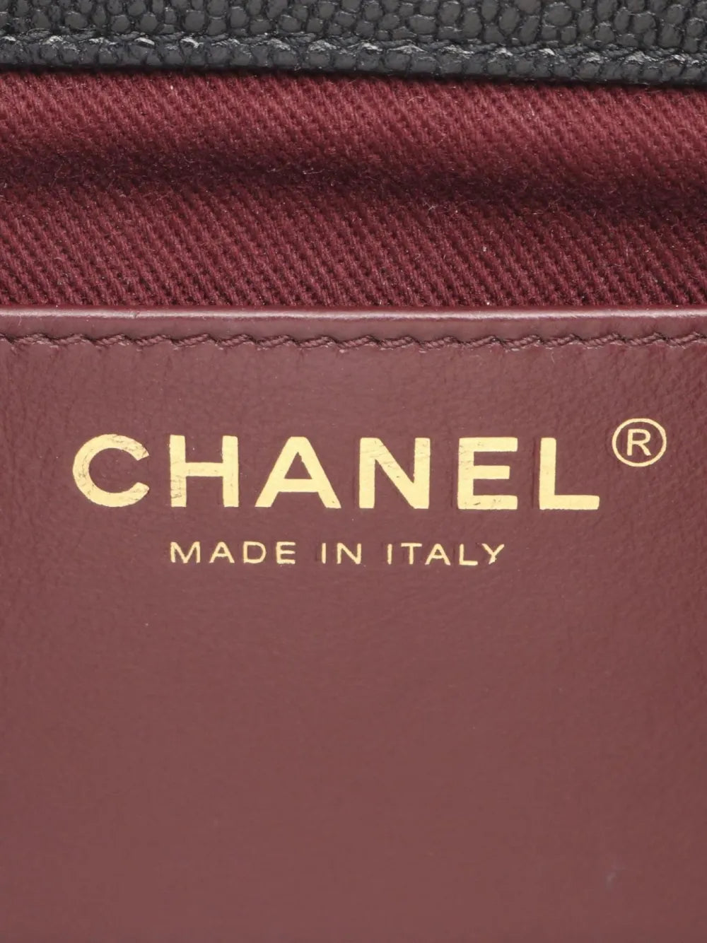 Pre-OwnedCHANEL Pre-Owned2021 Matelasse leather backpack