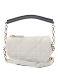 Pre-OwnedChristian Dior Pre-Owned2010s small Vibe two-way handbag