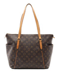 Pre-OwnedLouis Vuitton Pre-Owned2010 Totally MM shoulder bag