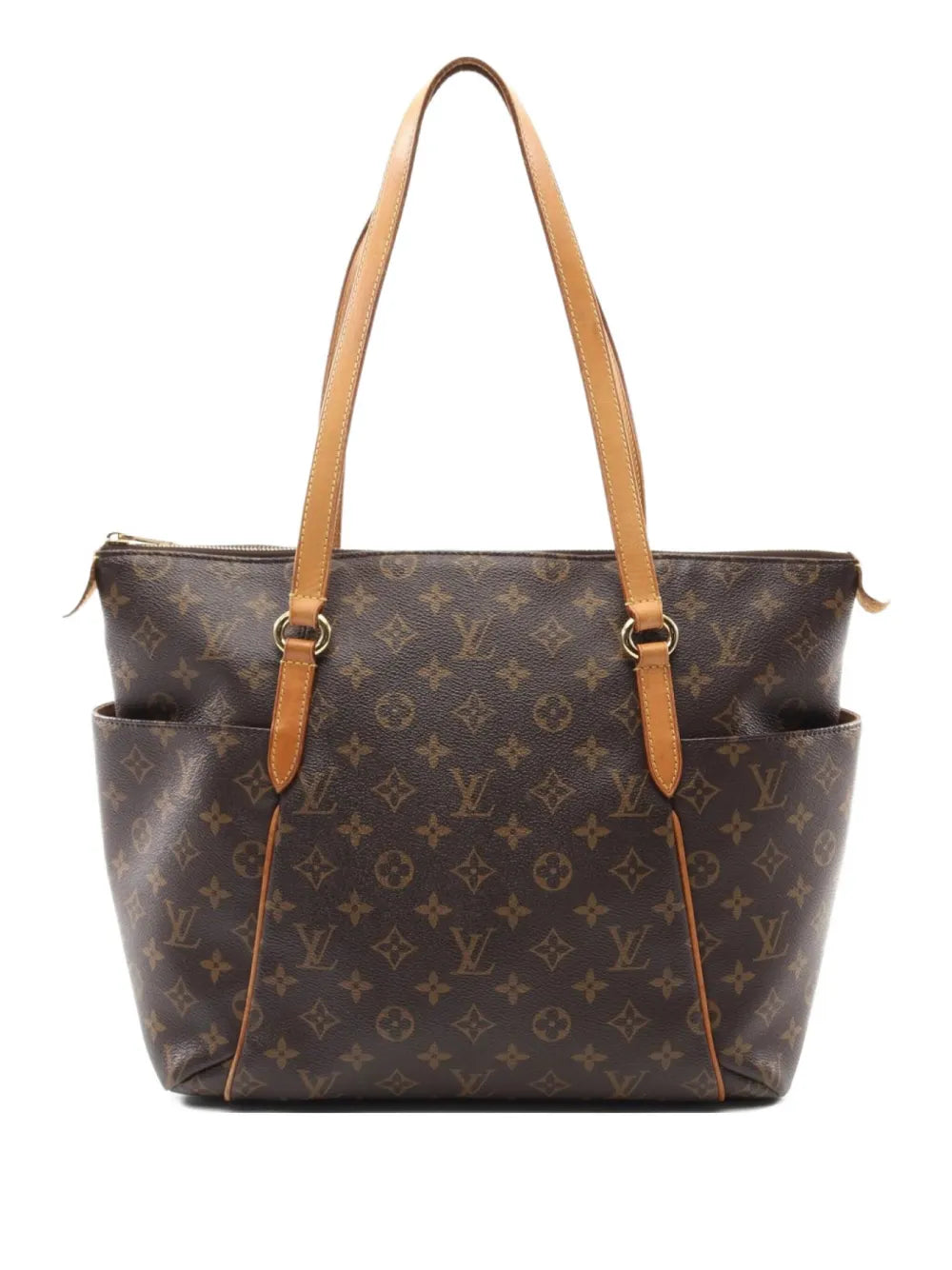 Pre-OwnedLouis Vuitton Pre-Owned2010 Totally MM shoulder bag