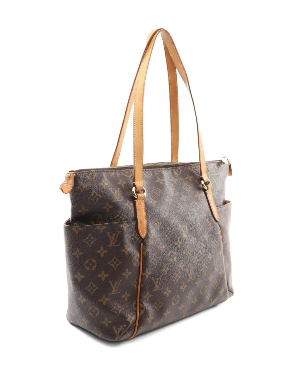 Pre-OwnedLouis Vuitton Pre-Owned2010 Totally MM shoulder bag