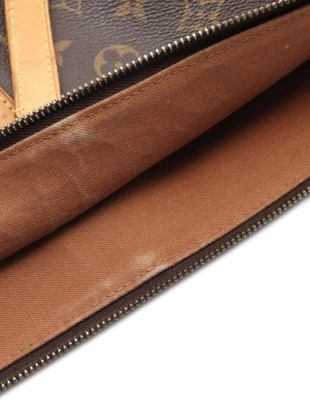 Pre-OwnedLouis Vuitton Pre-Owned2010 Totally MM shoulder bag