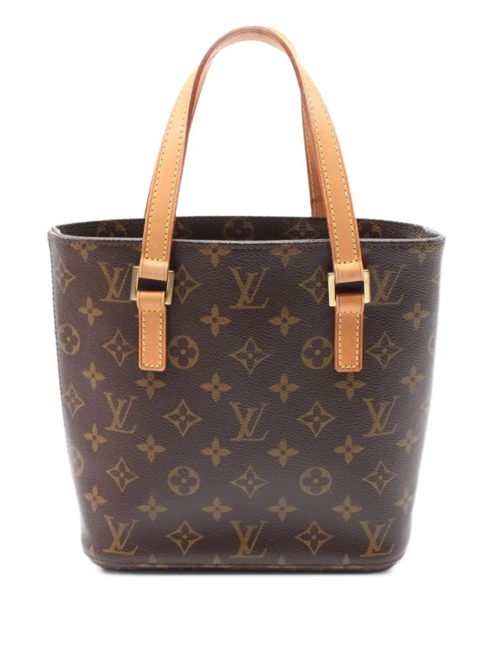 Pre-OwnedLouis Vuitton Pre-Owned2002 Vavin PM monogram handbag