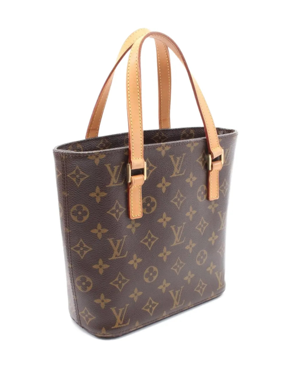 Pre-OwnedLouis Vuitton Pre-Owned2002 Vavin PM monogram handbag