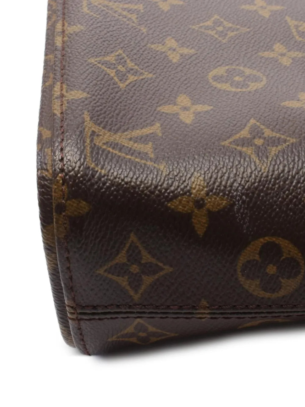Pre-OwnedLouis Vuitton Pre-Owned2002 Vavin PM monogram handbag