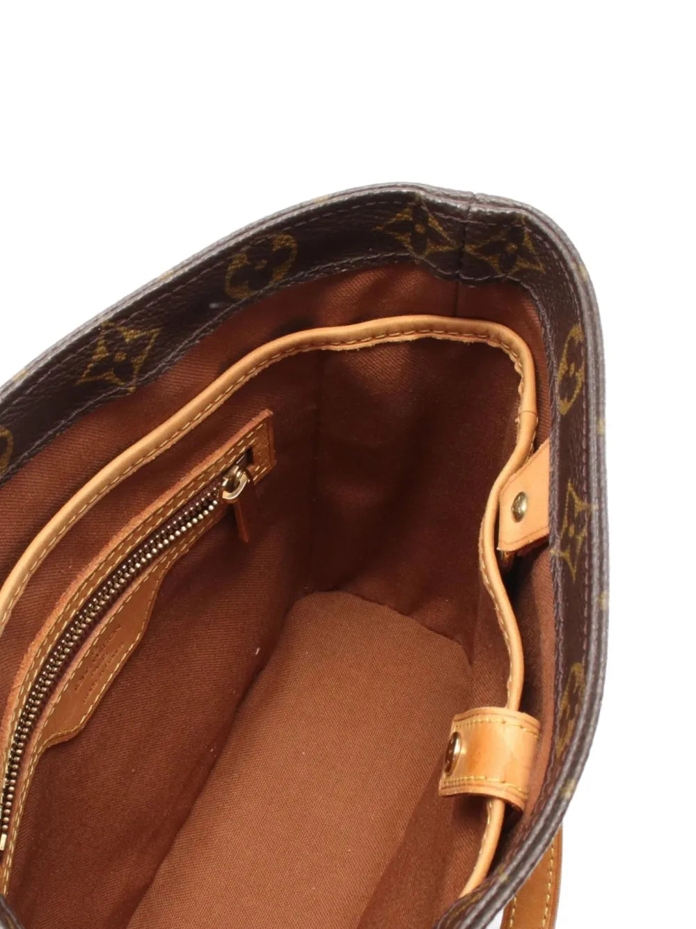 Pre-OwnedLouis Vuitton Pre-Owned2002 Vavin PM monogram handbag