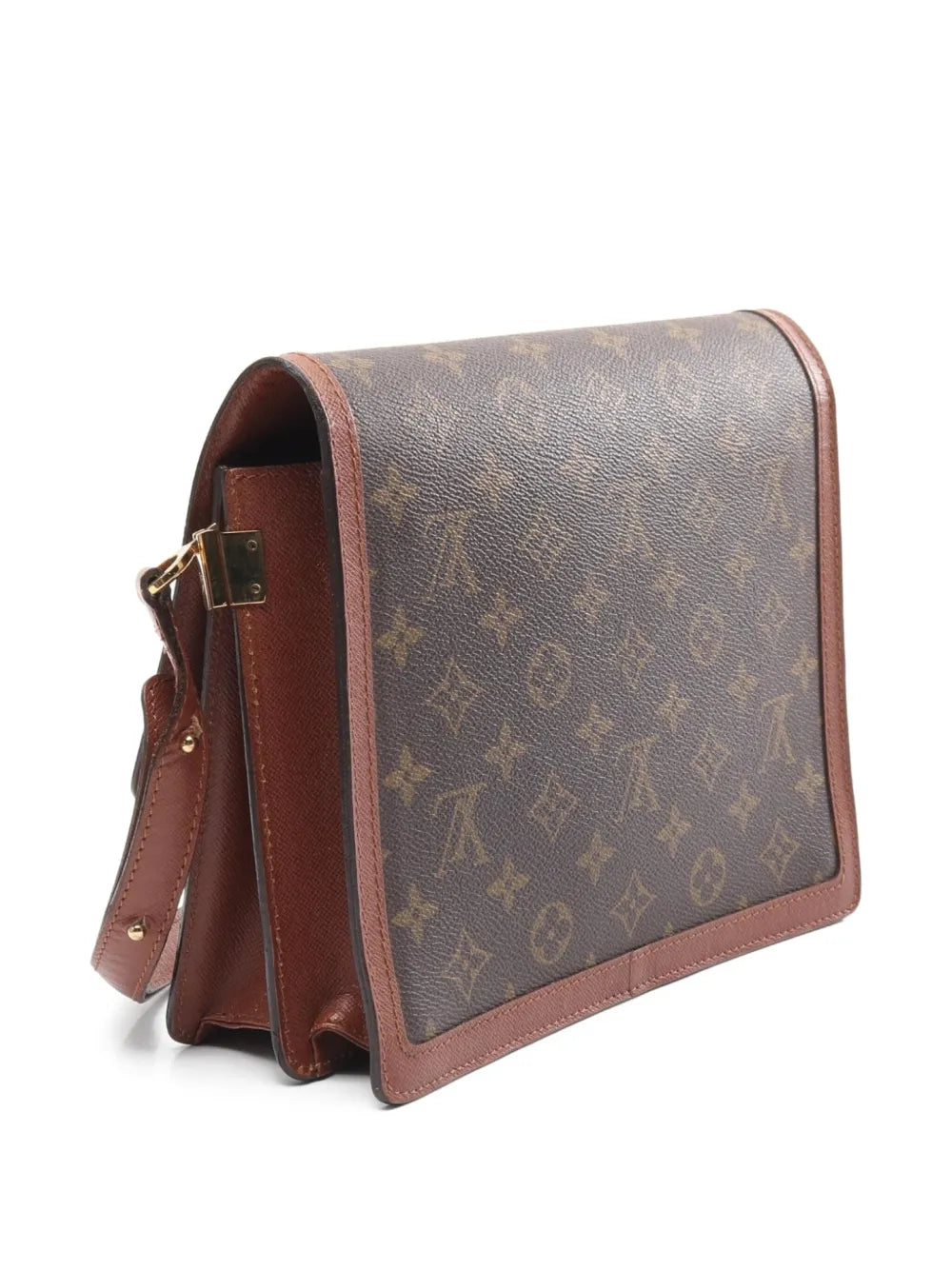 Pre-OwnedLouis Vuitton Pre-Owned1993 Raspail monogram shoulder bag