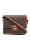 Pre-OwnedLouis Vuitton Pre-Owned1993 Raspail monogram shoulder bag