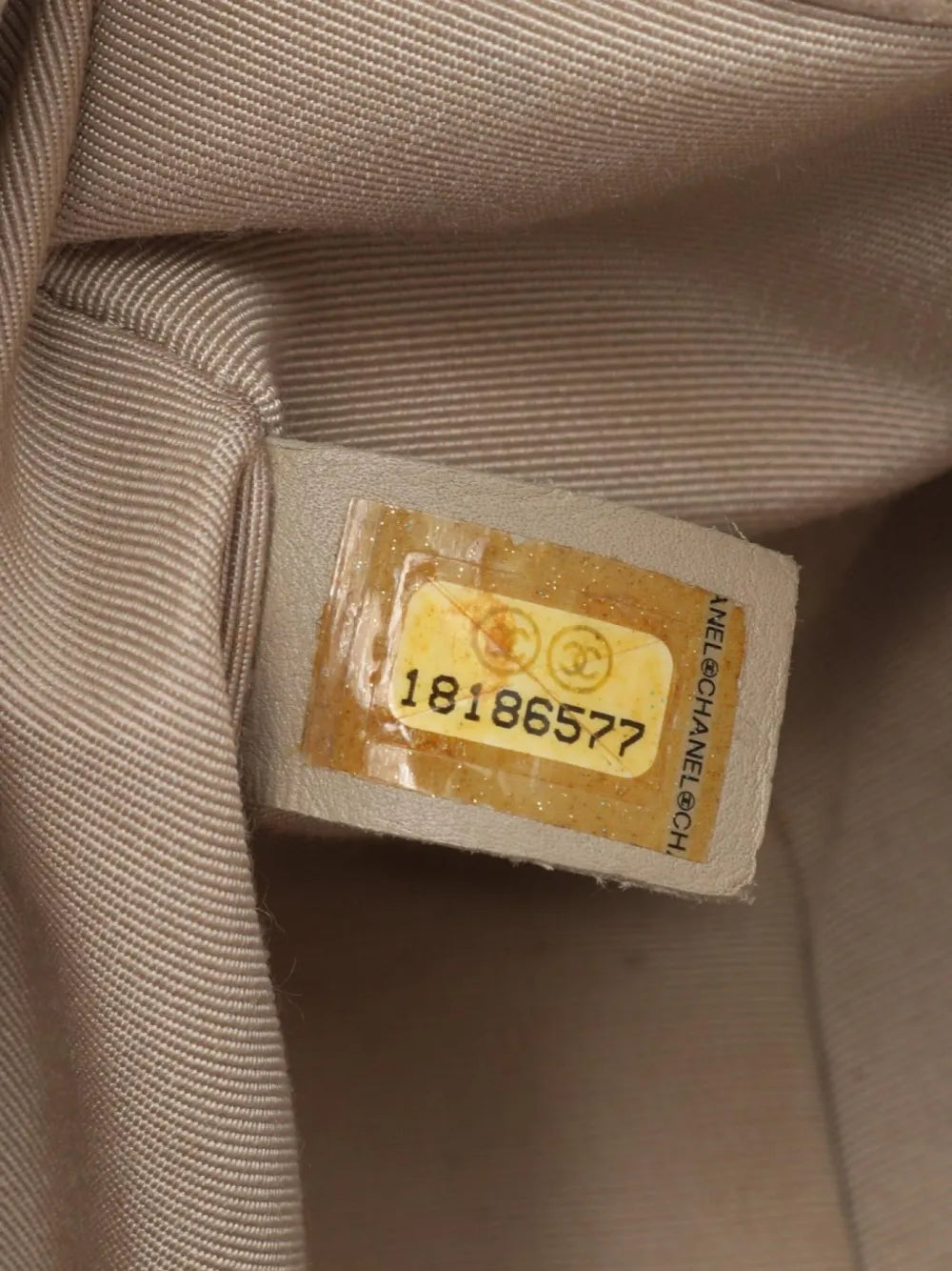 Pre-OwnedCHANEL Pre-Owned2013-2014 Boy Chanel shoulder bag