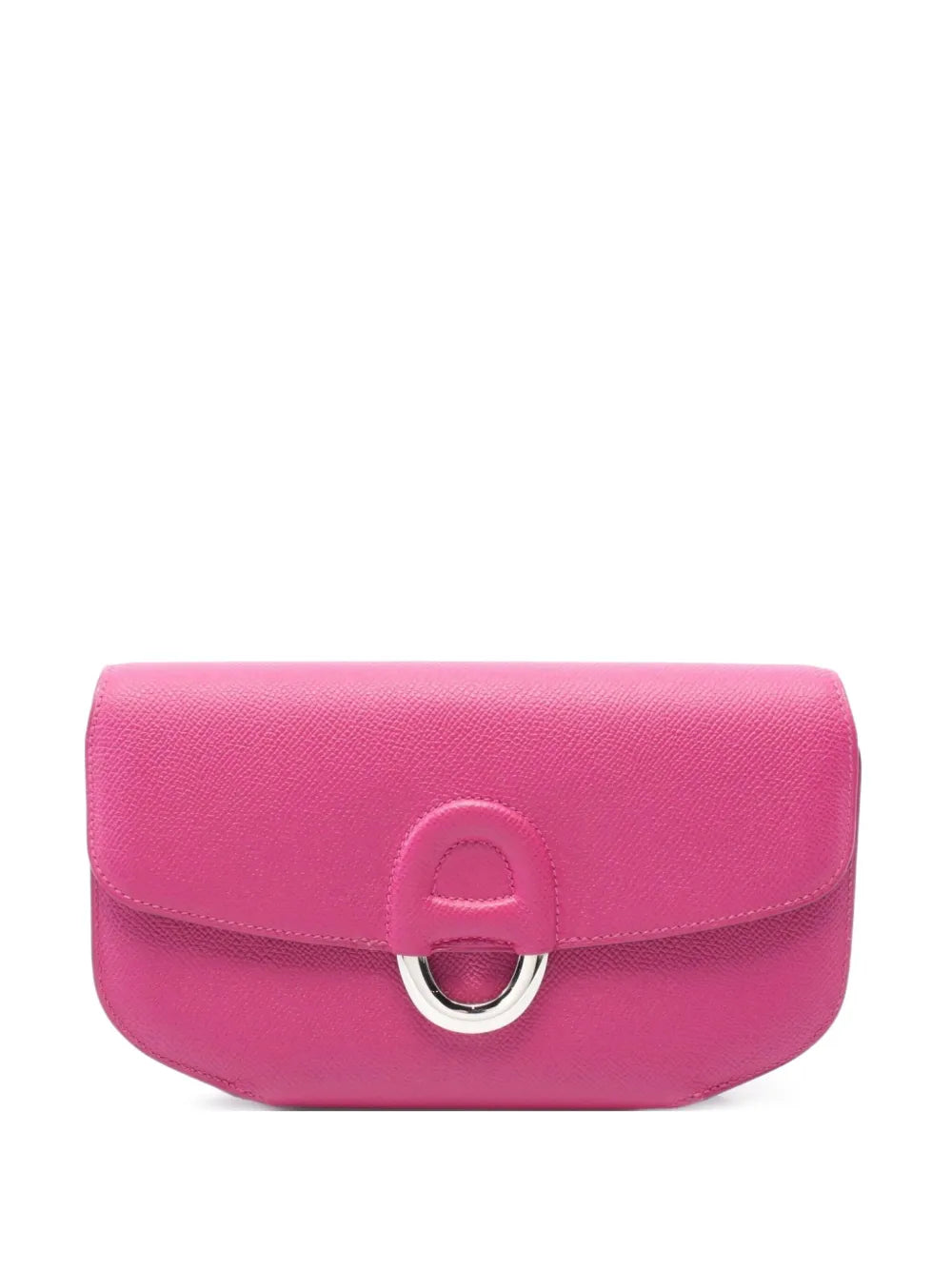 Pre-OwnedHermès Pre-Owned2017 midi Schersch clutch bag