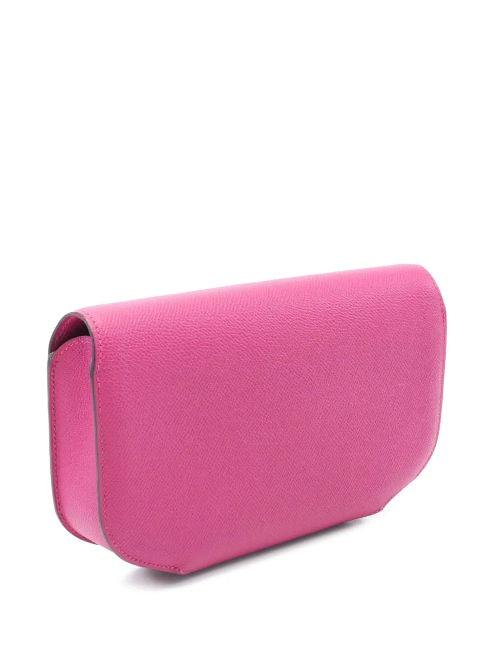 Pre-OwnedHermès Pre-Owned2017 midi Schersch clutch bag