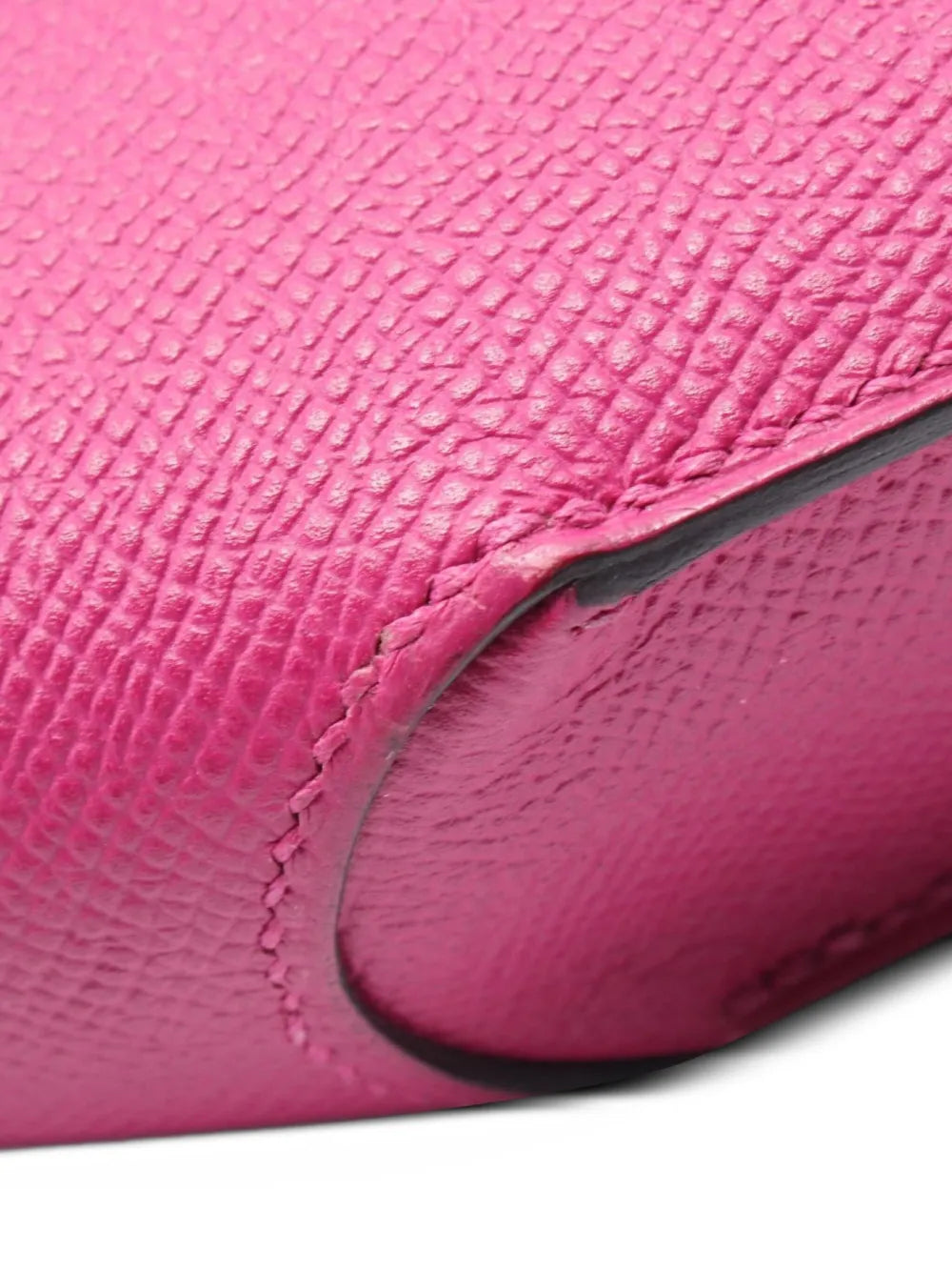 Pre-OwnedHermès Pre-Owned2017 midi Schersch clutch bag