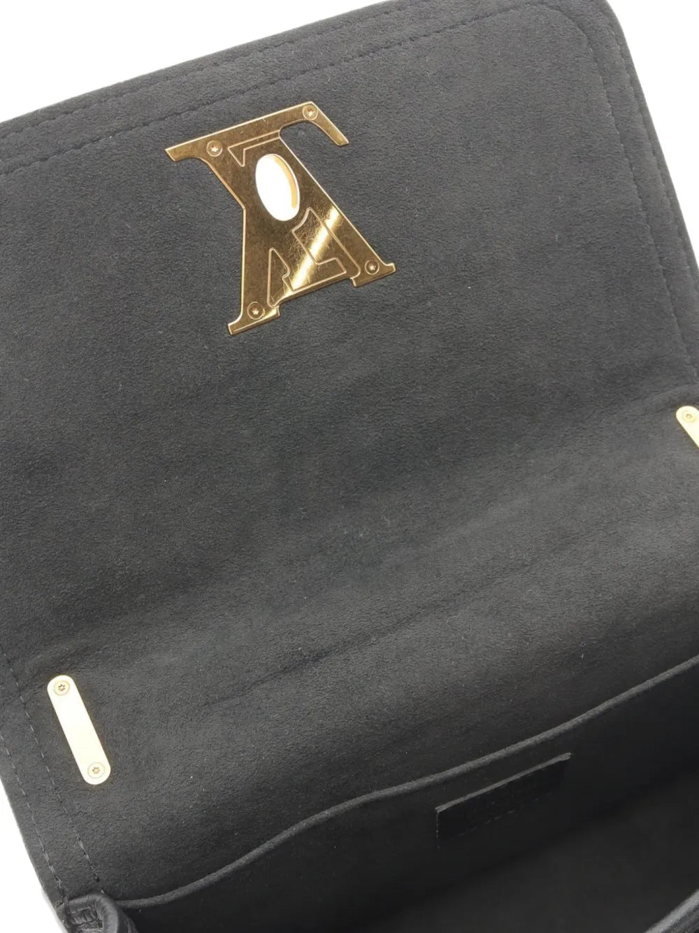 Pre-OwnedLouis Vuitton Pre-Owned 2020 Rock Me shoulder bag