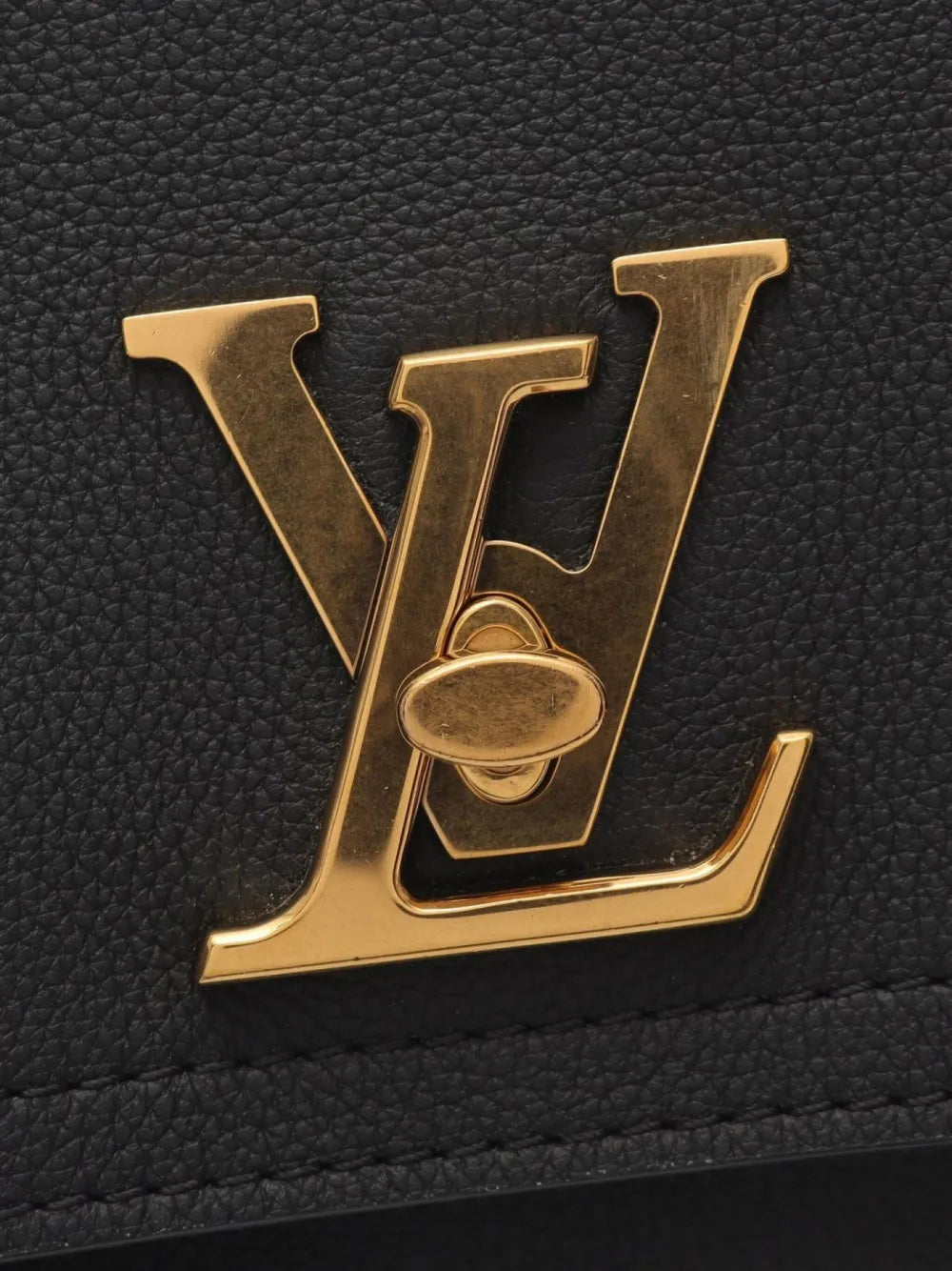 Pre-OwnedLouis Vuitton Pre-Owned 2020 Rock Me shoulder bag