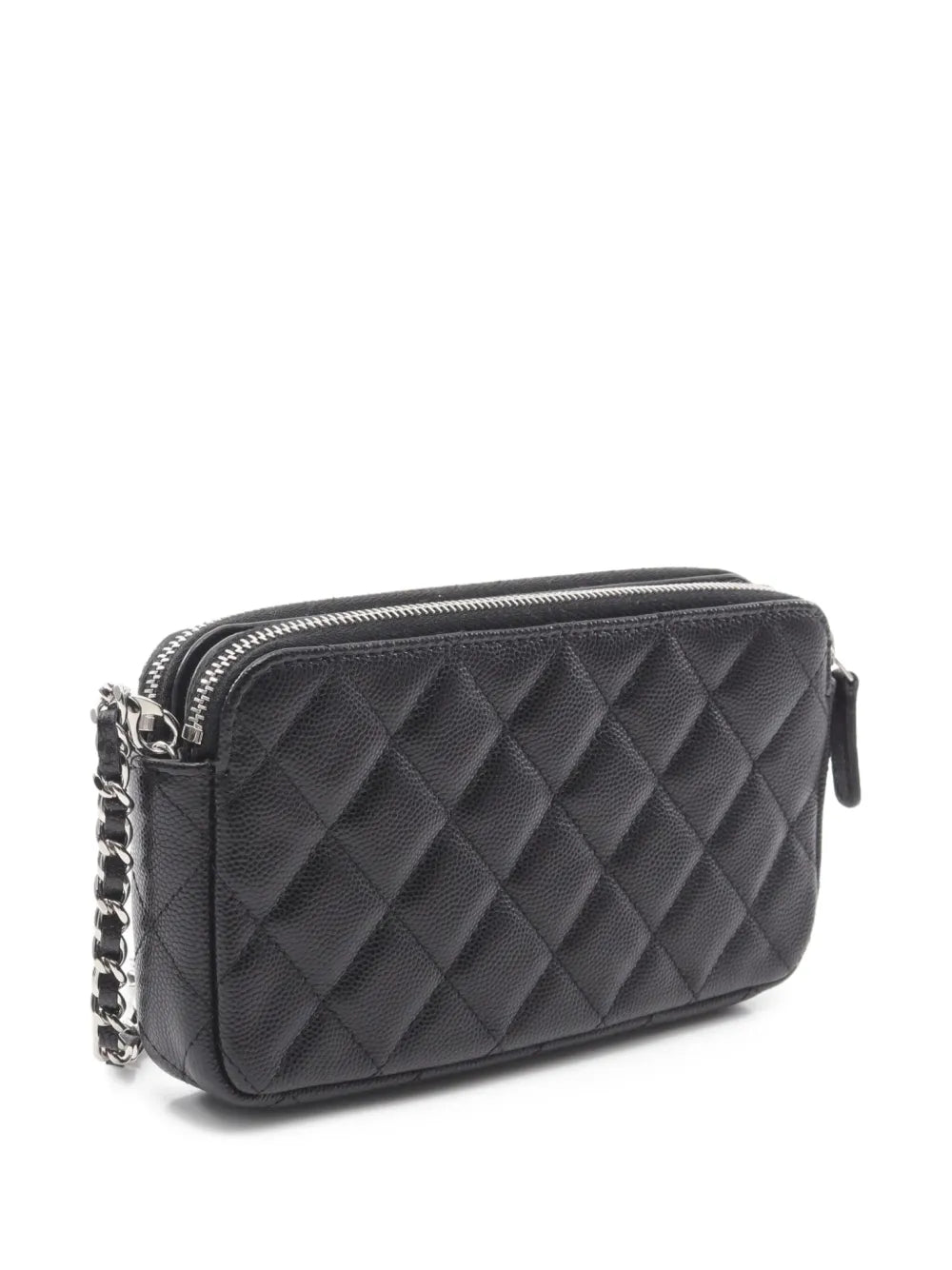 Pre-OwnedCHANEL Pre-Owned2021 Matelasse Chain crossbody bag